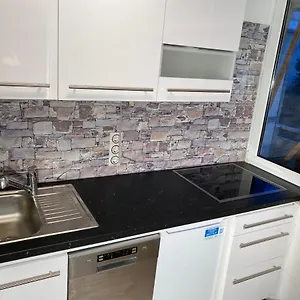 Private In Fuerstenfeldbruck, Nahe Ammersee/muenchen/augsburg Apartment Fuerstenfeldbruck