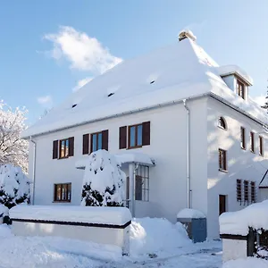 Stadtvilla Falkenstein Apartment Fussen