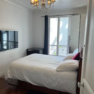 Bed & Breakfast Arc De Triomphe, Paris