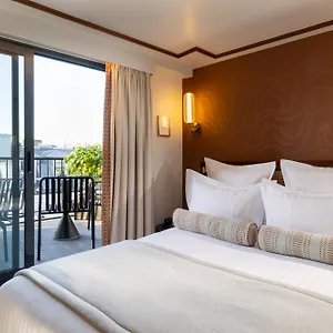 Hotel Filigrane &, Paris