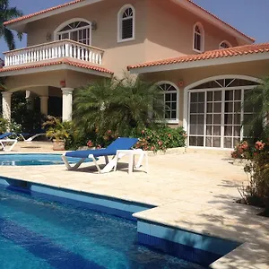 Hispaniola Residencial Villa Sosua
