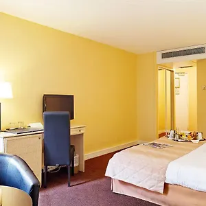 Hotel Auteuil Tour Eiffel, Paryż
