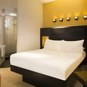 Hotel Le Relais Du Marais, Paryż