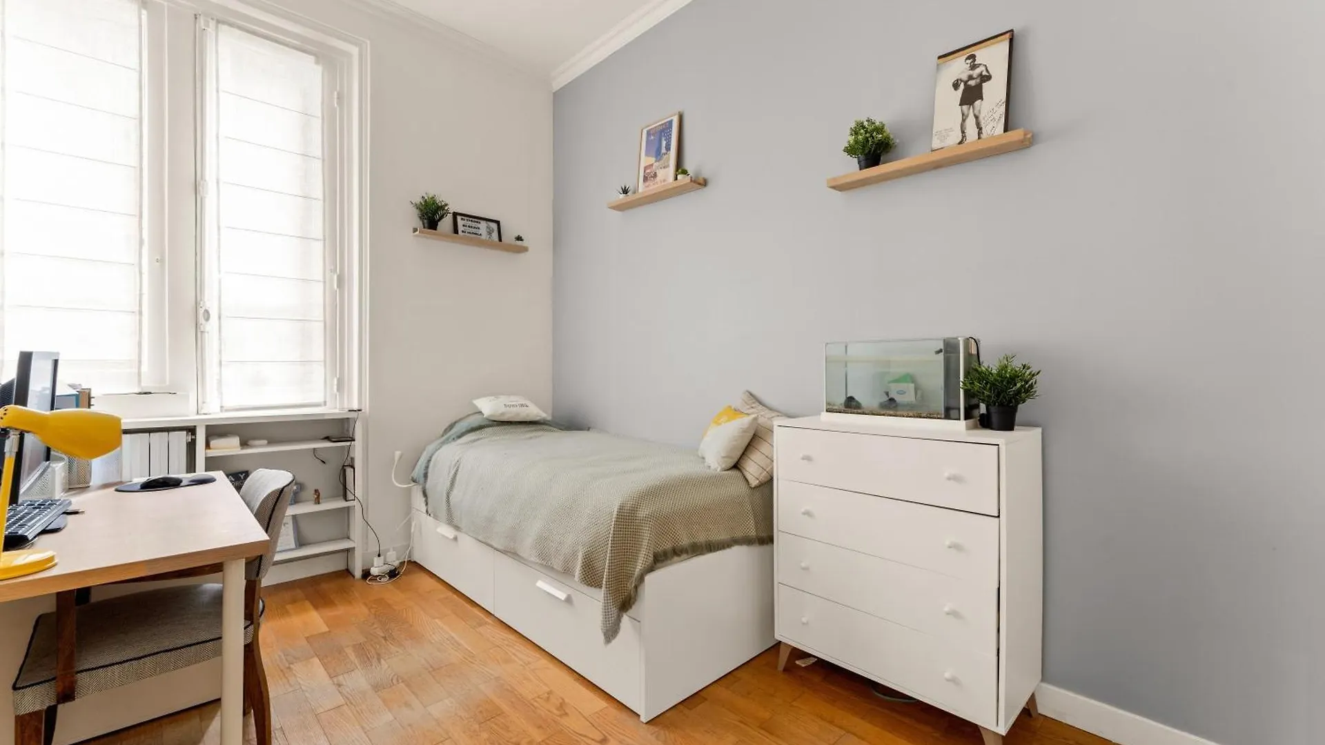 Ecole Militaire Apartment Paris 0*,  France